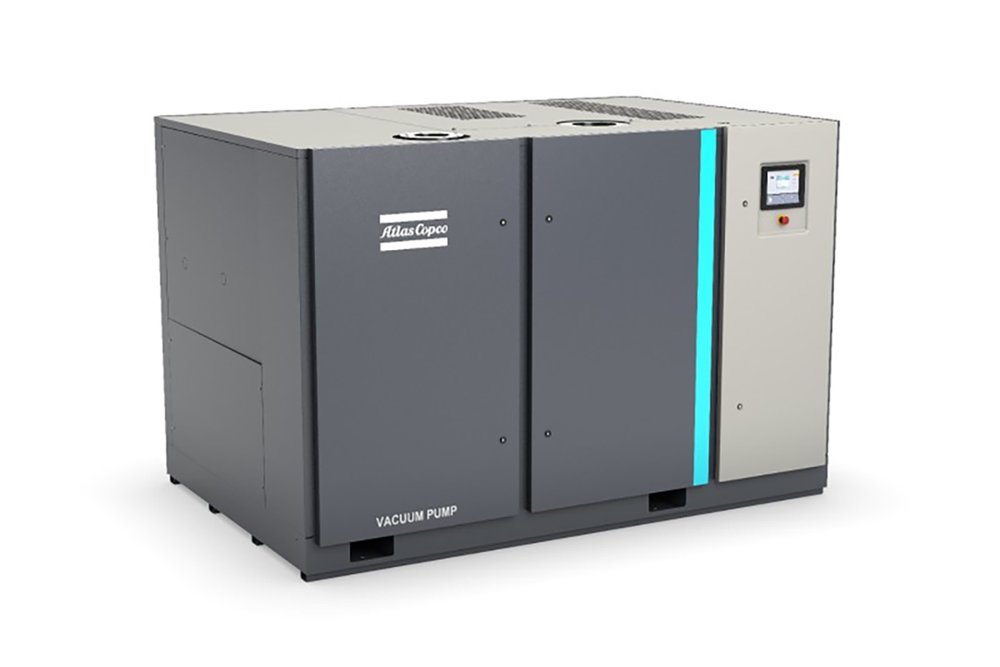 Atlas Copco Highlights A Trio of Cutting-Edge Products at 2019 AWFS Fair